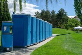Reliable Huntsville, AR Portable Potty Rental Solutions