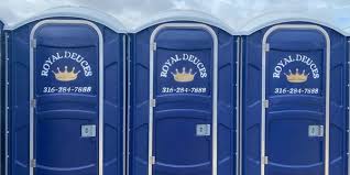 Best Portable Restroom Removal and Pickup  in Huntsville, AR